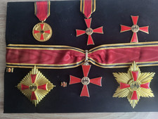 Bundesverdienstkreuze