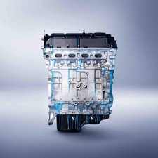 Austauschmotor Mini Cooper S