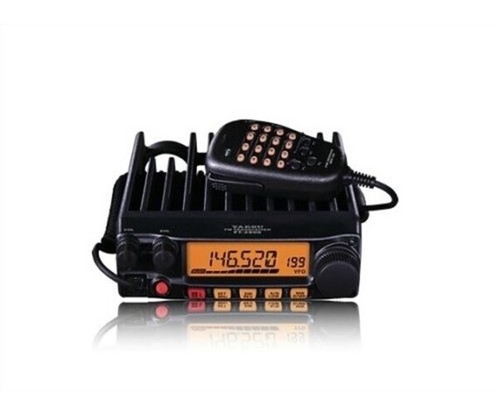 Professional yaesu 2900r - yaesu, ft-2900r
