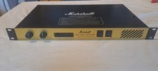 Marshall Röhren Stereo Endstufe 20/20      2x 20 Watt