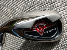 Callaway Herren Eisen 8 Big