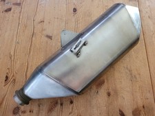 KTM 690 SMC R Auspuff Endtopf Schalldämpfer 76105083100 Neuwertig