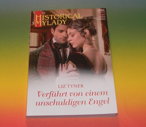 Liz tyner verführt von - verführt,