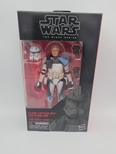 Star Wars Black Series Captain