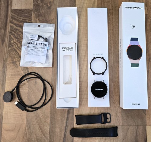 Samsung watch 44mm - samsung, lte