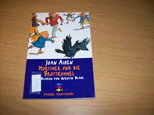 Mortimer und die brottrommel - und,