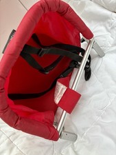 Phil&Teds Kinderhochstuhl klappbar Reisehochstuhl Kindersitz