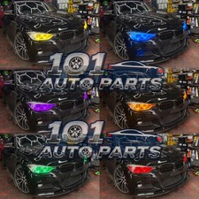 Angel Eye DRL LED Boards For