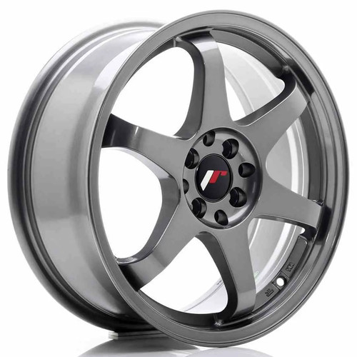 Wheels jr3 17x7 et40 - jr3,