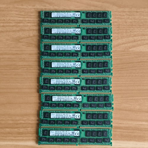 Hynix 16gb 2rx4 pc4 - 16gb,