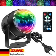 Discokugel Disco Lights LED DJ