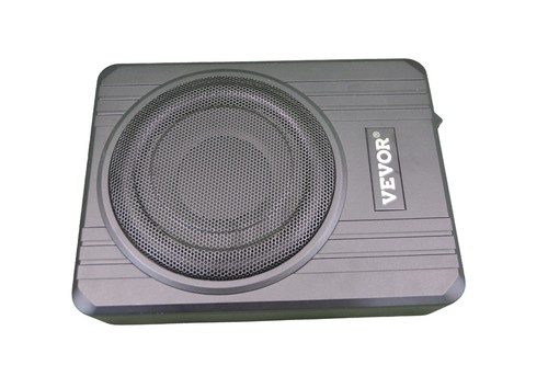 Vevor untersitz auto - untersitz, auto-subwoofer