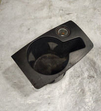 Audi A6 4B Zigarettenanzünder Becherhalter Mittelkonsole 4B0919305 8D0919343