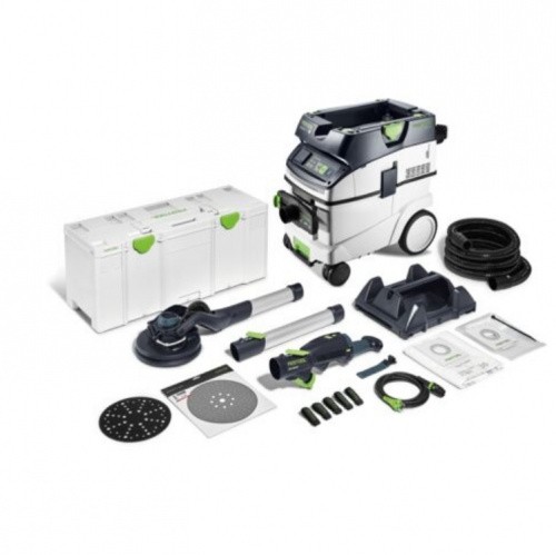 Festool langhalsschleifer und - langhalsschleifer-,