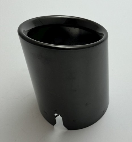 Original bmw endrohrblende - bmw,