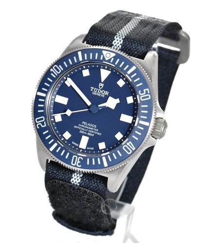 Tudor pelagos fxd - tudor,
