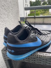 Nike Herren Legend 8 Club Ic Fußballschuhe Halle Indoor  gr.42