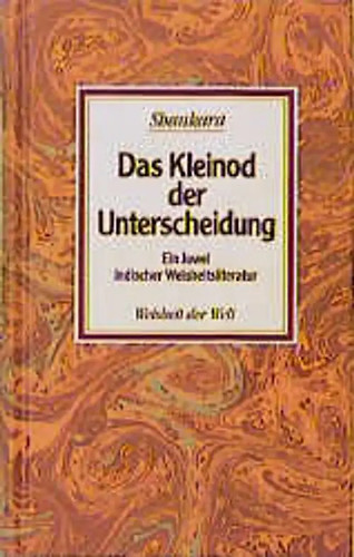 Das kleinod der - das,