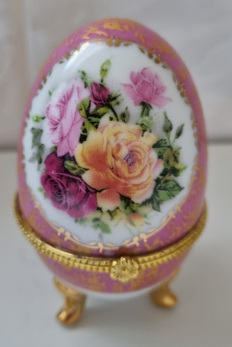 Faberge imitat - faberge,