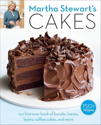 Martha stewart cakes our - martha, cakes: