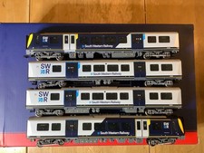Bachmann 042 south western - south,