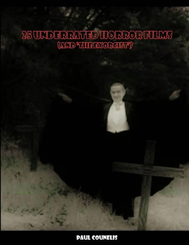 Underrated horror films - underrated,