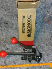 Signode AL-12  Umreifungsgerät