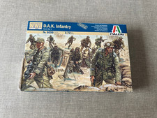 Revell Italeri 6099 DAK