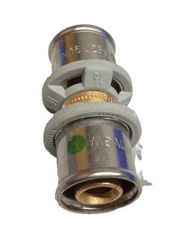Viega sanfix pressfitting - viega,