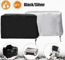 Staubschutzhaube für Drucker