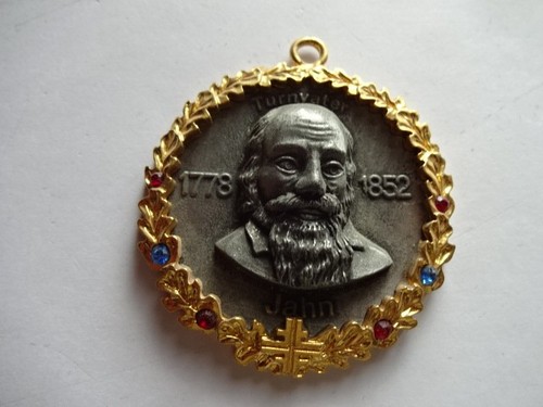 ältere medaille anhänger aus - Ältere,