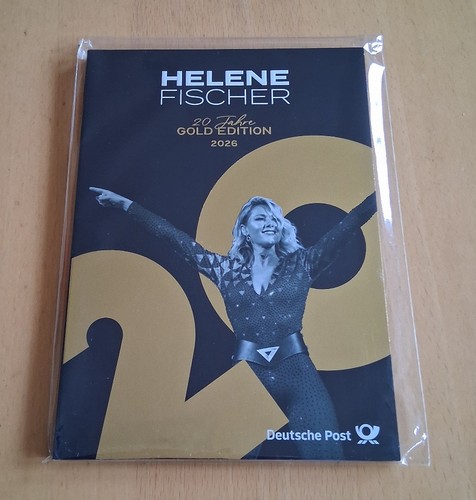 Deutsche post jahre helene - post, "20
