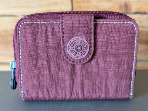 Kipling medium geldbörse in - geldbörse,
