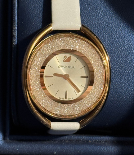 Swarovski damenuhr 5230946 - swarovski,