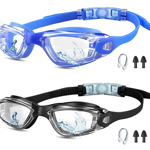 Schwimmbrille kinder stück - 2,