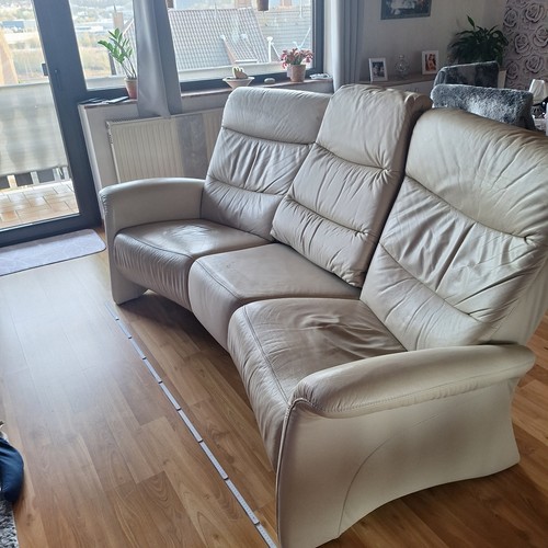 Trapez leder - trapez,