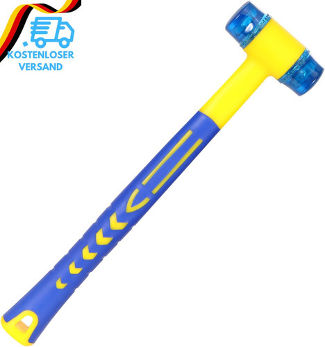 Gummihammer klein schonhammer - klein,