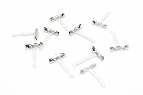 10x anstecknadel anstecker - anstecknadel,