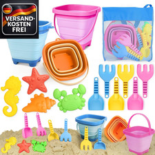 Sandspielzeug Set Kinder -