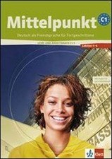 Mittelpunkt lehrwerk für - mittelpunkt.,