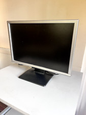 fujitsu siemens 19" zoll lcd