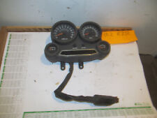 Motorrad Armatur Kawasaki GPZ 900 Tacho Instrumente Cockpit Tacho Drehzahlmesser