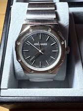 Buler Astromaster Swiss Made, Handaufzug Gerald Genta Design Wie AP