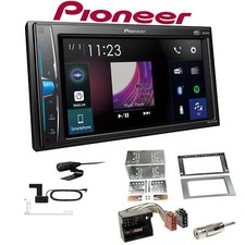 Pioneer Multimedia Autoradio