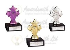 Well done Star Trophy Award