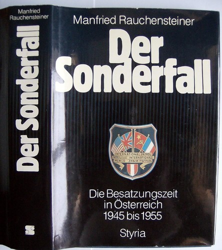 Der sonderfall die - der,
