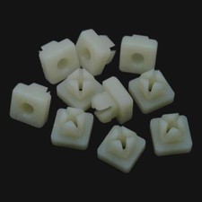 10 x YOU.S Steckmutter