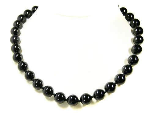 Bezaubernde edelsteinkette aus - edelsteinkette,