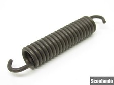 Neu! Hauptständer Feder