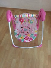 Bright Star Elektrische Schaukel